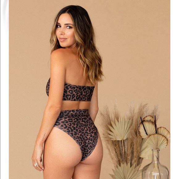 Swim | Sivan Tan Lines Swimsuit Selling 